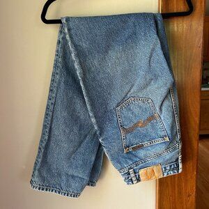 Nudie Jeans Lofty Lo size 29/32